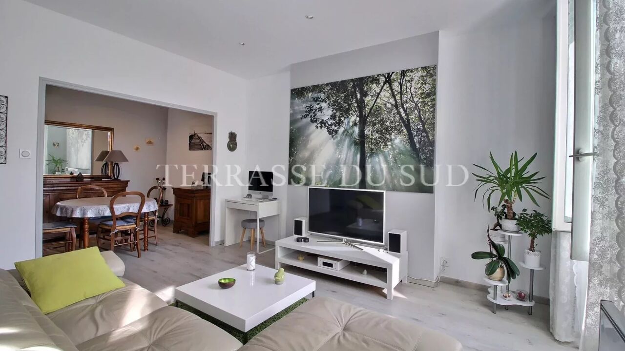 appartement 3 pièces 73 m2 à vendre à Marseille 10 (13010)