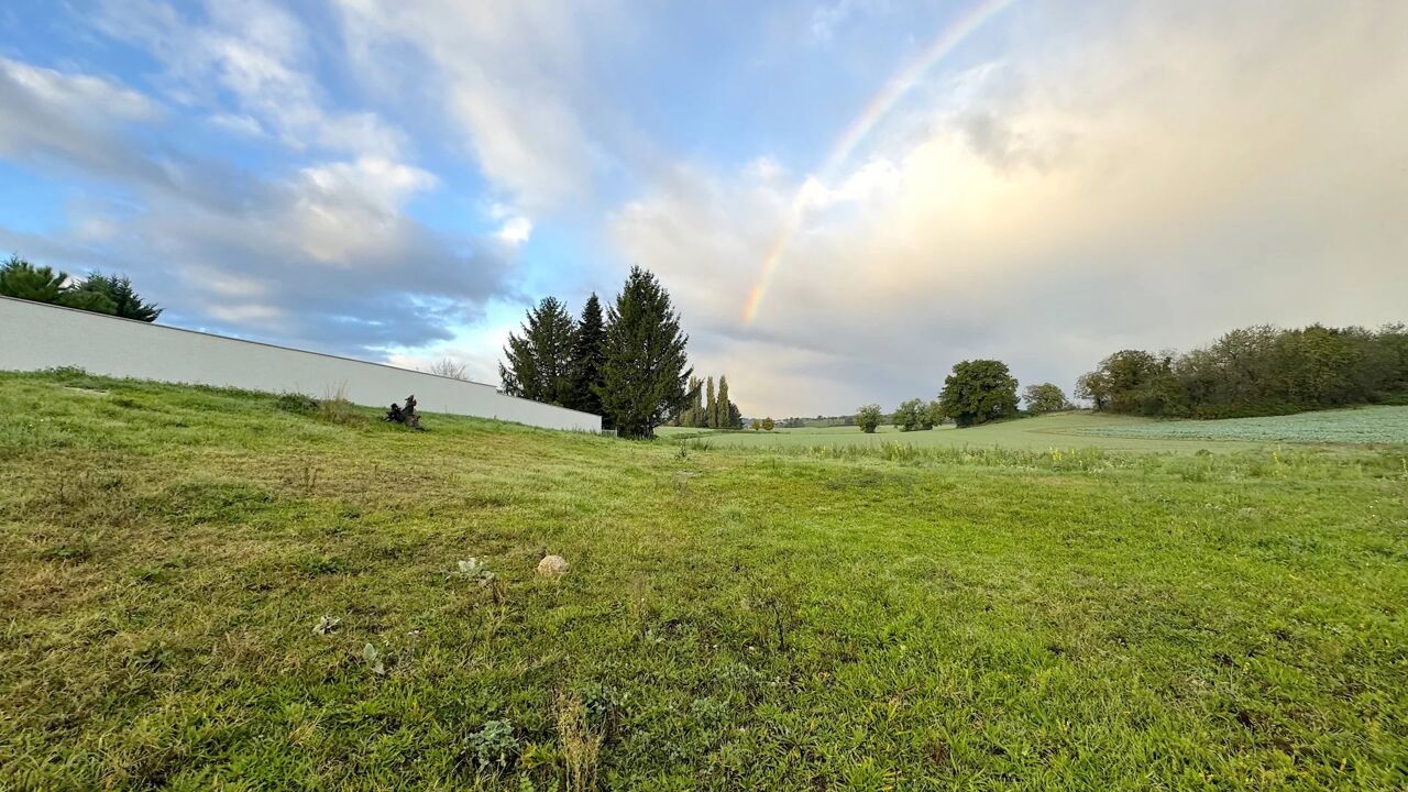 terrain  pièces 880 m2 à vendre à Vézeronce-Curtin (38510)