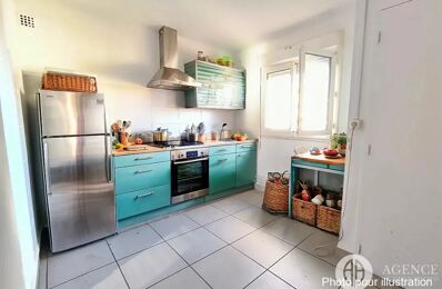 vente appartement 42 000 € à proximité de Vernosc-Lès-Annonay (07430)
