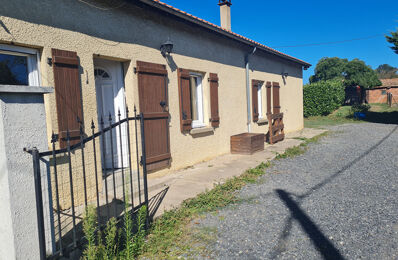 vente maison 169 000 € à proximité de Brassac-les-Mines (63570)