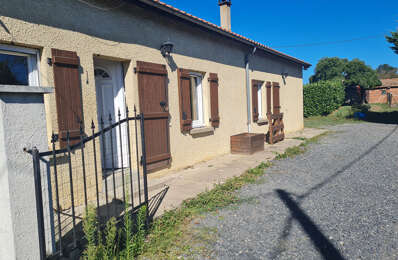 vente maison 169 000 € à proximité de Vieille-Brioude (43100)