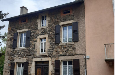 vente maison 114 000 € à proximité de Saint-Étienne-Lardeyrol (43260)