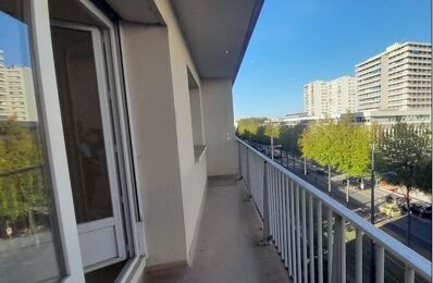 location appartement 530 € CC /mois à proximité de Saint-Chamond (42400)