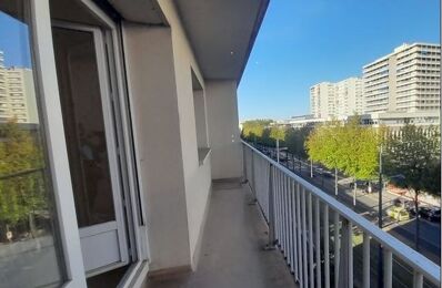 location appartement 530 € CC /mois à proximité de Veauche (42340)