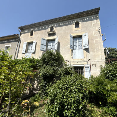 Maison 6 pièces 250 m²