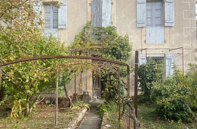 vente maison 180 700 € à proximité de Fraisse-Cabardès (11600)