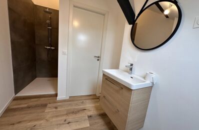 vente appartement 168 000 € à proximité de Moulins-Lès-Metz (57160)