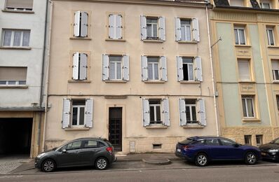 vente appartement 155 000 € à proximité de Bayonville-sur-Mad (54890)