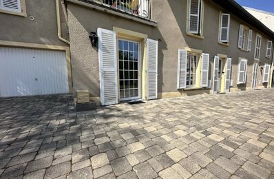 vente appartement 208 000 € à proximité de Ars-sur-Moselle (57130)