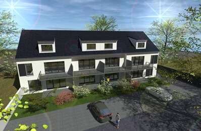 vente appartement 229 000 € à proximité de Champey-sur-Moselle (54700)