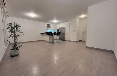 appartement 3 pièces 57 m2 à vendre à Istres (13800)