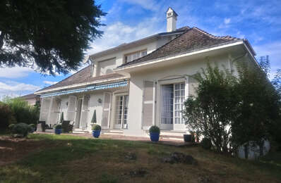 vente maison 260 800 € à proximité de Saint-Pé-de-Bigorre (65270)