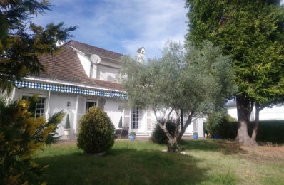 vente maison 260 800 € à proximité de Ayros-Arbouix (65400)