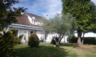 Maison 7 Pièces 280 m² à vendre à Lourdes (65100)