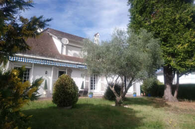 Maison 7 pièces 260800 €