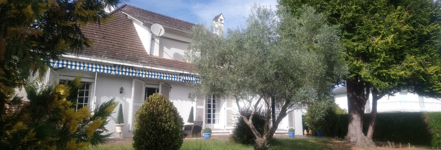 Maison 7 Pièces 280 m² à vendre à Lourdes (65100)