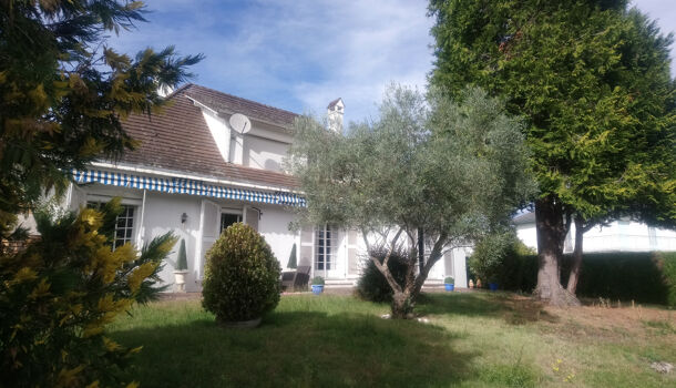 Villa / Maison 7 pièces  à vendre Lourdes 65100