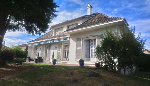 Villa / Maison 7 pièces  à vendre Lourdes 65100
