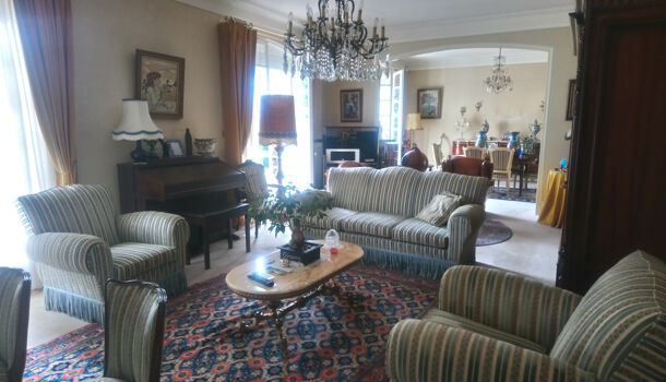 Villa / Maison 7 pièces  à vendre Lourdes 65100