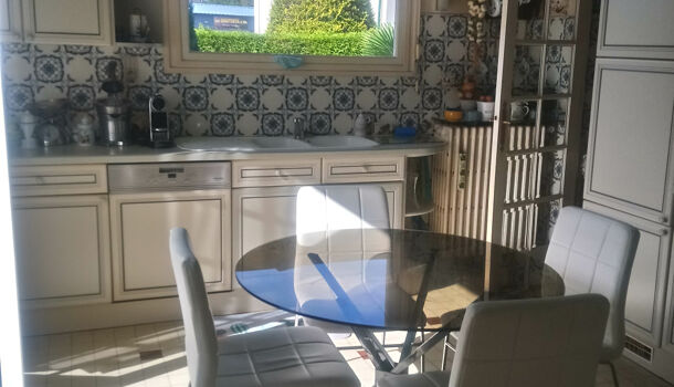 Villa / Maison 7 pièces  à vendre Lourdes 65100