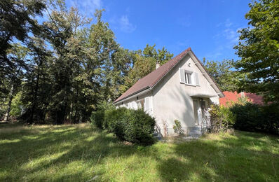 vente maison 572 000 € à proximité de Précy-sur-Oise (60460)