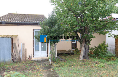 vente maison 203 000 € à proximité de Saint-Georges-sur-Allier (63800)