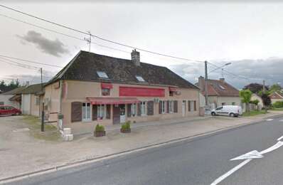 vente immeuble 190 000 € à proximité de Saint-Julien-les-Villas (10800)