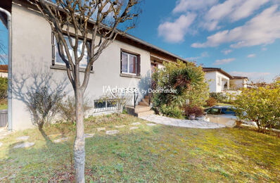 vente maison 429 500 € à proximité de Pins-Justaret (31860)