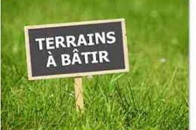 Terrain  103000 €