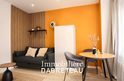 location appartement 575 € CC /mois à proximité de Charbonnières-les-Bains (69260)