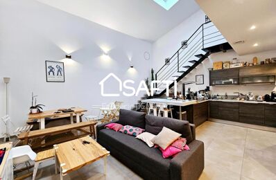 maison 3 pièces 95 m2 à vendre à Castelnau-de-Médoc (33480)