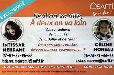 vente commerce 110 000 € à proximité de Chavannes-sur-l'Étang (68210)