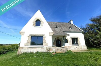 vente maison 245 600 € à proximité de Saint-Martin-des-Champs (29600)