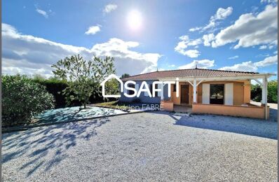 vente maison 332 000 € à proximité de Castelnau-de-Montmiral (81140)