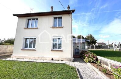 vente maison 148 000 € à proximité de Clacy-Et-Thierret (02000)
