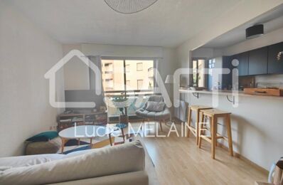 vente appartement 275 000 € à proximité de Ambarès-Et-Lagrave (33440)