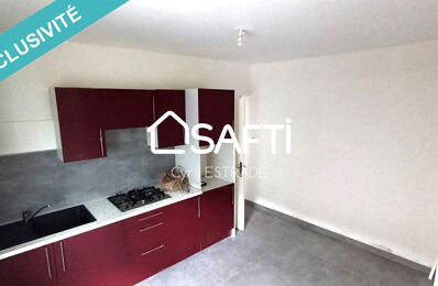 vente appartement 83 000 € à proximité de Roussillon (38150)