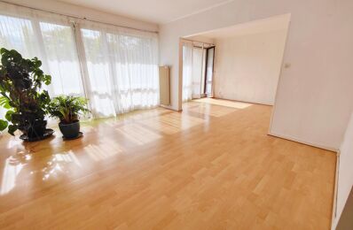 vente appartement 262 000 € à proximité de Bassens (33530)