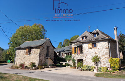 vente maison 241 500 € à proximité de Livinhac-le-Haut (12300)