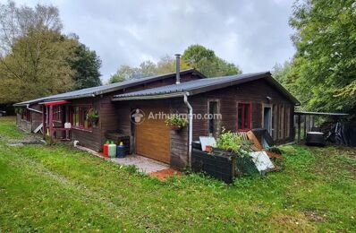 vente maison 365 000 € à proximité de Juvigny-Val-d'Andaine (61140)
