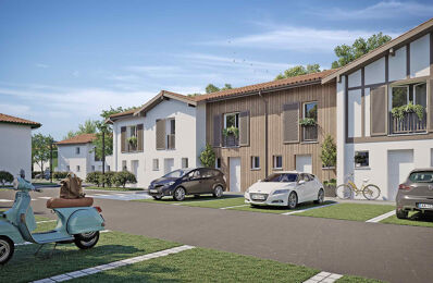 vente appartement à partir de 305 000 € à proximité de Charente-Maritime (17)
