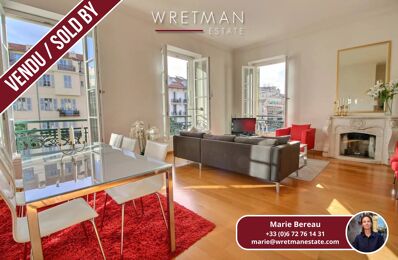 vente appartement 795 000 € à proximité de Tourrette-Levens (06690)