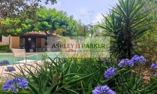 Maison 7 Pièces 188 m² à vendre à Antibes (06600)