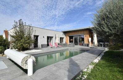 vente maison 620 000 € à proximité de Saint-Jean-de-Vaux (71640)