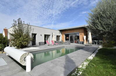 vente maison 630 000 € à proximité de Châtenoy-le-Royal (71880)