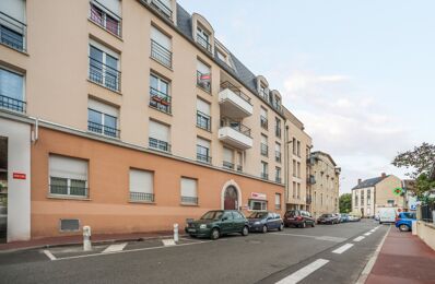 appartement 1 pièces 18 m2 à vendre à Limoges (87000)