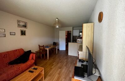 vente appartement 94 900 € à proximité de Saint-André-les-Alpes (04170)