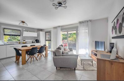 vente appartement 399 000 € à proximité de Lovagny (74330)