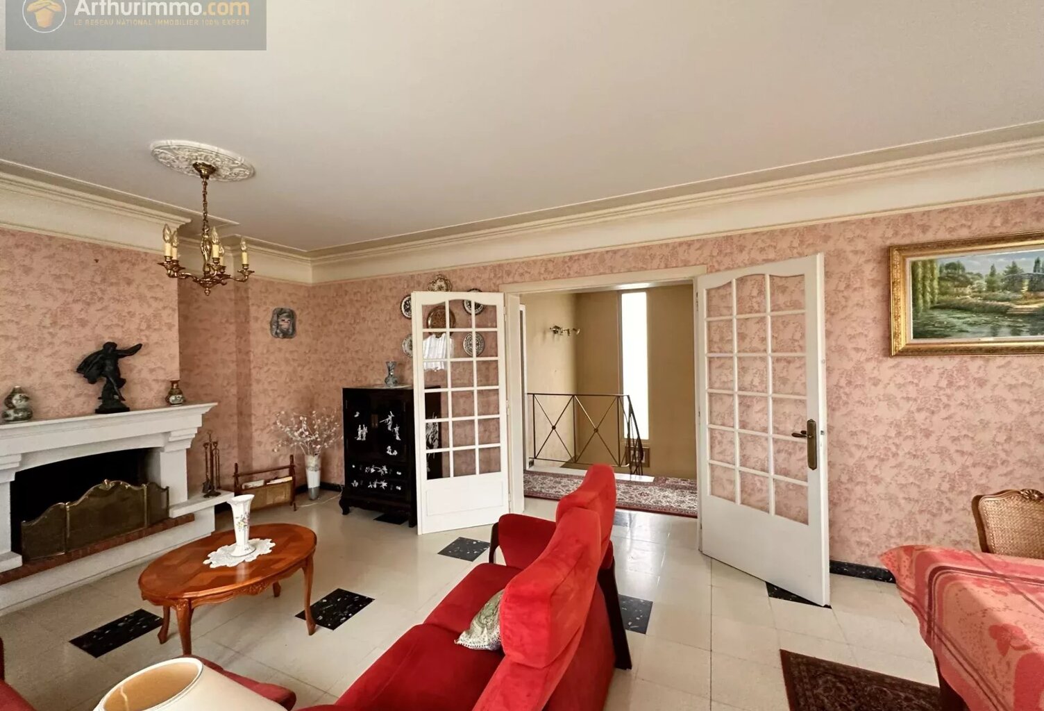 MAISON INDIVIDUELLE F5 A MONTIGNY MES METZ — photo 1