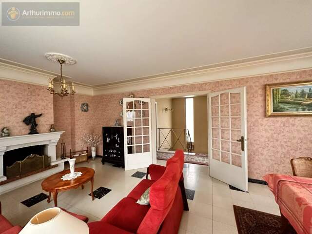 MAISON INDIVIDUELLE F5 A MONTIGNY MES METZ — photo du bien